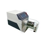 Power Cord Stripper Factory - Sheath Wire Multi-Core Cutting Long Short Line