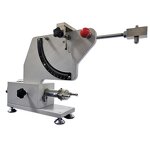 Rubber Rebound Tester Factory - Standard Professional Resilience Impact Elasticity