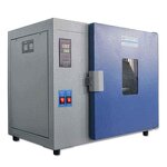 Industrial Oven Manufacturer - Large Double-Door High Temperature Drying Box
