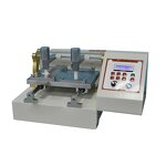 Double Head Rubbing Tester Supplier - JIS Friction Dyeing Color Fastness