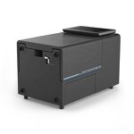 Black Body Furnace Factory - High Emissivity Portable Radiation Source Calibrator