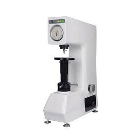 Rockwell Hardness Tester Factory - Electric Loading Digital Testing Machine