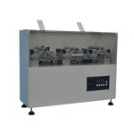 Shoe Sole Flexes Tester Factory - SATRA TM161 EN Sole Flexing Resisting Tester