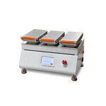 Textile Scorch Tester Supplier - AATCC Sublimation Fastness Testing Machine