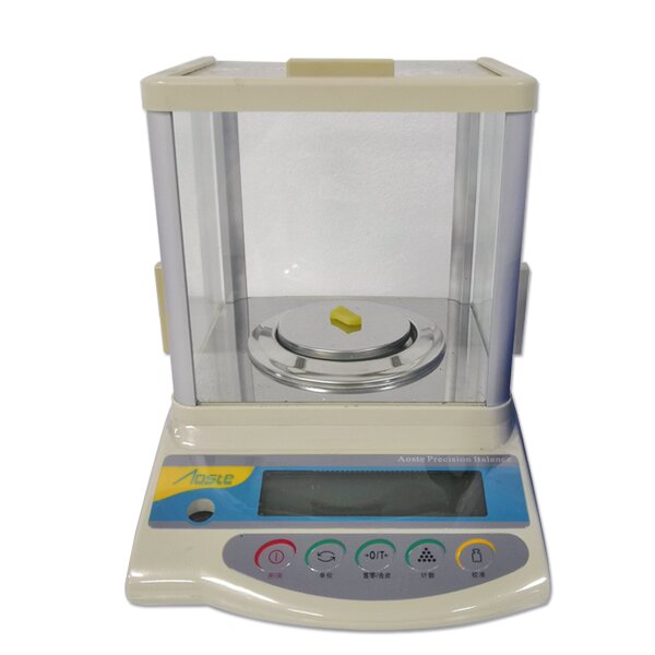 Digital Weighing Balance Factory - Laboratory 0.001g Sensitive Electronic Scales