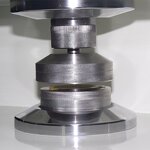 Paper Smoothness Tester Manufacturer - Bekk Surface Roughness Measurement Machine