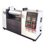 Desktop Open Mill Supplier - Electrical Heating Rubber Mixing Machine