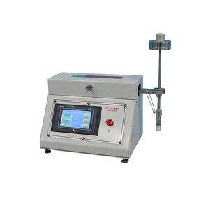 Linear Abrasion Tester Supplier - Taber Scratch Abraser Test Machine