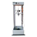 Safety Shoes Drop Tester Supplier - EN 344 BS ANSI Impact Testing Machine