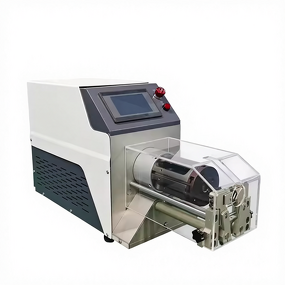 Power Cord Stripper Factory - Sheath Wire Multi-Core Cutting Long Short Line