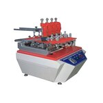 Textile Abrasion Tester Manufacturer - ASTM D4157 Wyzenbeek Fabric Tester