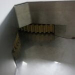 Concora Crush Tester Supplier - CMT CCT Fluting Test Liner Corrugated Crush