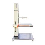 Free Fall Tester Manufacturer - Double Wings Carton Drop Impact Weight Tester