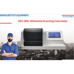 Differential Scanning Calorimeter Manufacturer - High Quality Calorimetry Analyzer