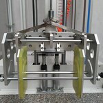 Mobile Phone Drop Tester Manufacturer - PLC Touch Screen Orientation Impact Tester