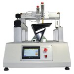 Phone Click Tester Factory - Touch Screen Click Scratch Crossed Life Testing