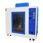 Glow Wire Tester Factory - IEC60695 Flammability Combustion Resistance Testing