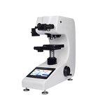 Automatic Vickers Tester Supplier - Touch Screen Micro Vickers Hardness Durometer
