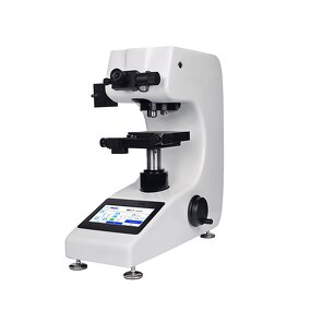 Automatic Vickers Tester Supplier - Touch Screen Micro Vickers Hardness Durometer