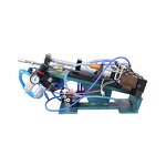 Semi Automatic Wire Stripper Factory - Sheathed Wire Stripping Machine