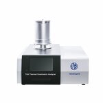 High Temperature DTA Supplier - Hot Sale Differential Thermal Analyzer DTA