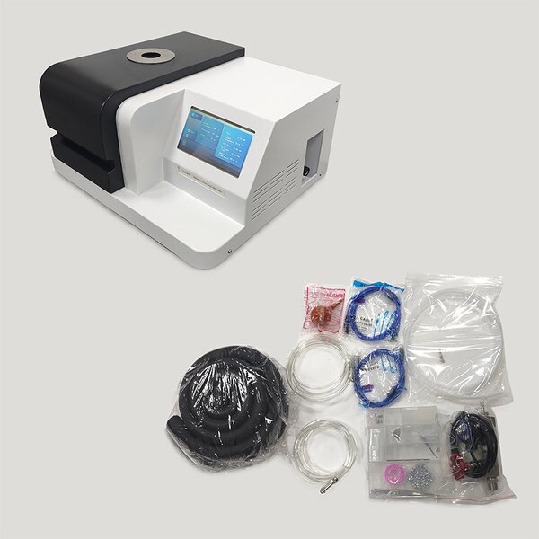 Oxidation Induction Tester Factory - OIT DSC Differential Scanning Calorimeter