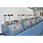 Coating Abrasion Tester Supplier - Phone Surface Alcohol Wear Test Machine