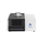 DSC Calorimetry Supplier - -100 to 600 Degree Cold Crystallization Analyzer