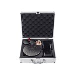 Rockwell Hardness Tester Factory - Electric Loading Digital Testing Machine