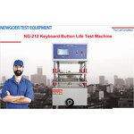 Keyboard Key Tester Manufacturer - Phone Laptop Keyboard Key Life Fatigue Tester
