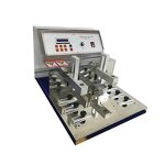 Alcohol Eraser Abrasion Tester Manufacturer - 339 for Mobile Phone CD DVD Friction