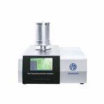 Simultaneous Thermal Analyzer Manufacturer - Lab TGA DSC STA Analysis Machine