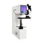 Brinell Hardness Tester Manufacturer - Small Loading 62.5 Digital Display Automatic