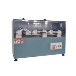 Shoe Sole Flexes Tester Factory - SATRA TM161 EN Sole Flexing Resisting Tester