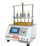 Touch Screen Tester Manufacturer - Switch Key Button Life Time Test Machine