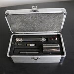 Toothbrush Tester Manufacturer - Bundle Bending Strength Brush Softness Tester