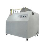 Webbing Abrasion Tester Manufacturer - ASTM D6770 Ribbon Hex Bar Method