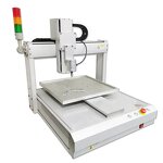 Load Stroke Tester Supplier - NG-201 XYZ Button Key Displacement Analysis Tester