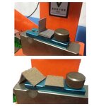 Plybond Tester Supplier - Internal Scott Type Bond Test Machine