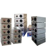 Physical Testing Equipment Supplier - Universal Material School Laboratory Analyzer