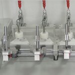 Shoes Bending Machine Factory - Finished Shoe Sole Flexing Angle Tester