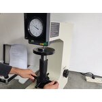 Rockwell Hardness Tester Factory - Electric Loading Digital Testing Machine