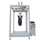 Luggage Handle Tester Manufacturer - Suitcase Shock Vibration Durability Test