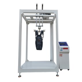 Luggage Handle Tester Manufacturer - Suitcase Shock Vibration Durability Test