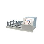 Leather Flexometer Manufacturer - Bally Style Flexing Resistance Tester