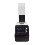 Colorimeter Supplier - Desktop Spectrophotometer for Textile Color Testing