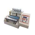 Electronic Rubbing Tester Factory - JIS Color Fastness to Rub Test Machine