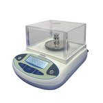Digital Weighing Balance Factory - Laboratory 0.001g Sensitive Electronic Scales