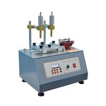 Coating Abrasion Tester Supplier - Phone Surface Alcohol Wear Test Machine