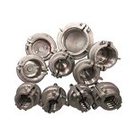 Hydrostatic Pressure Tester Supplier - Valve Test Bench for Plastic Pipe Burst